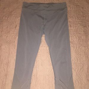 Lululemon Leggings Size 6